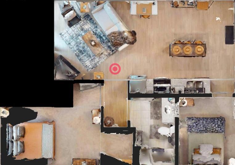 2 Bedroom Brand New Apartment Near Mayo, Park Free روتشيستر المظهر الخارجي الصورة
